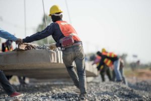 Who Is Liable for a Construction Site Accident?