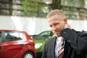 How Much Is A Whiplash Claim Worth