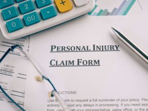 Ways a Defendant Can Fight Liability in a Personal Injury Claim