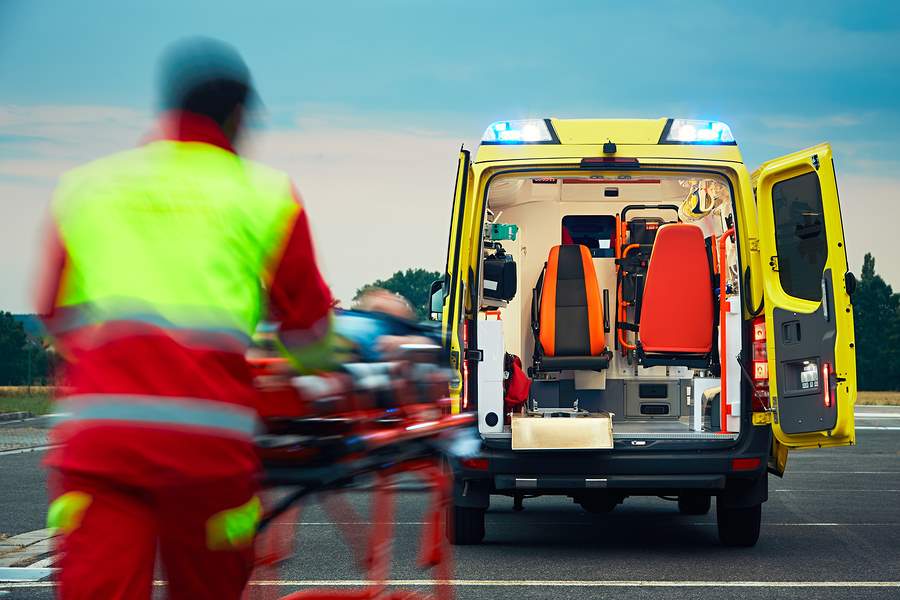 Florida No Fault State Car Accidents Florida No Fault State Car Accidents