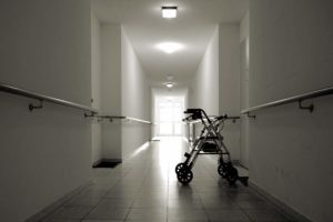 Nursing Home Neglect May Be Related to Staff Drug Abuse