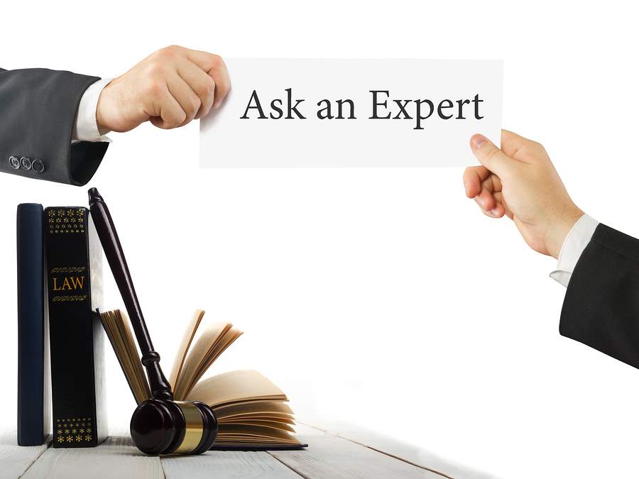 How Expert Witnesses Can Help Your Injury Claim