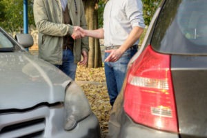 Do You Need to Report a Seemingly Minor Accident?