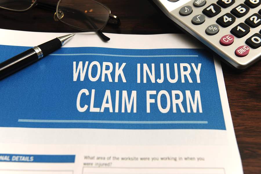 How Much Is My Workers' Comp Case Worth? -