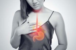 Dangerous Side Effects of Heartburn Medications