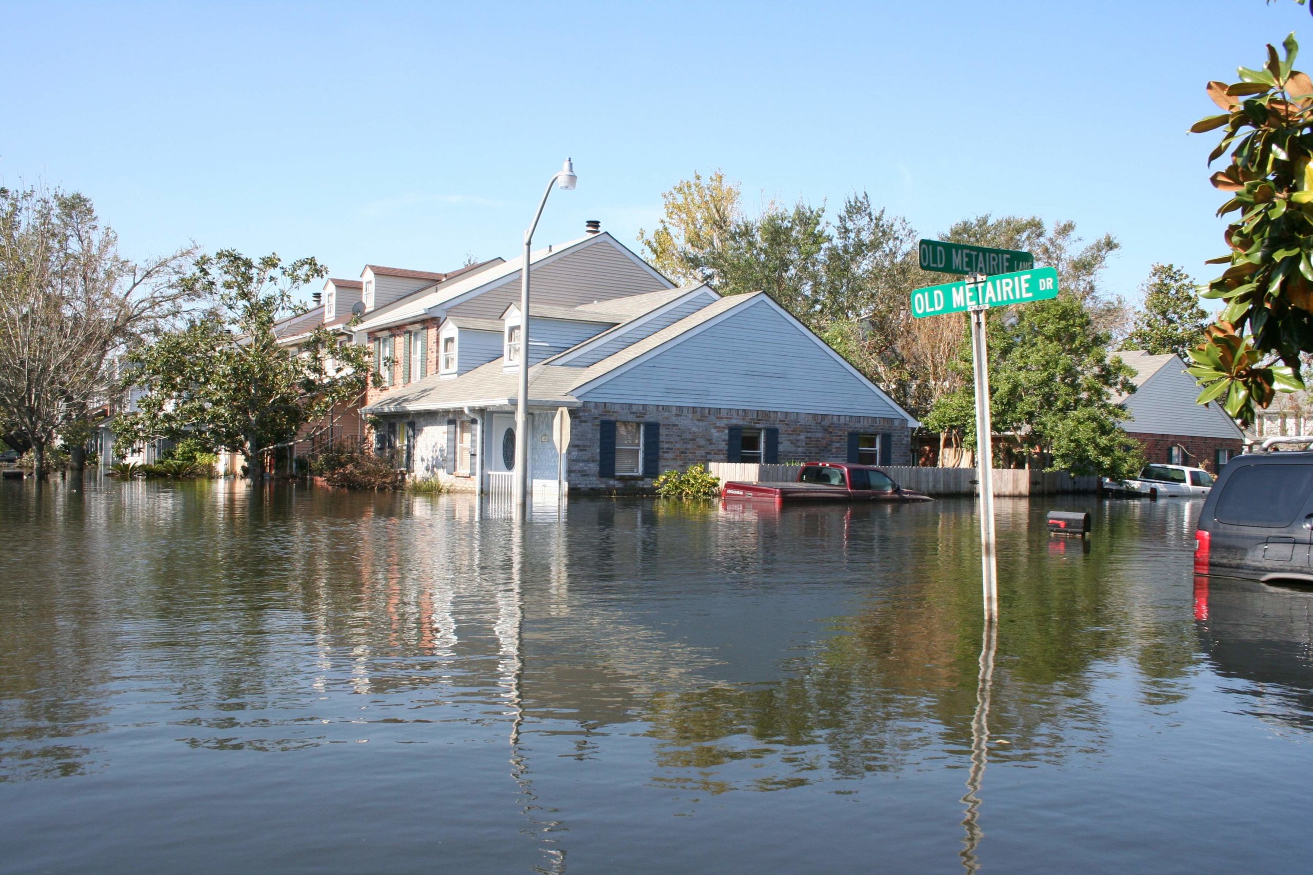What Water Damage Does Homeowners Insurance Not Cover?