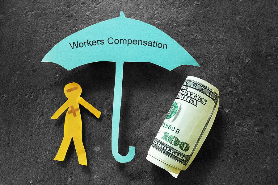 What Does Florida Workers' Compensation Insurance Cover?