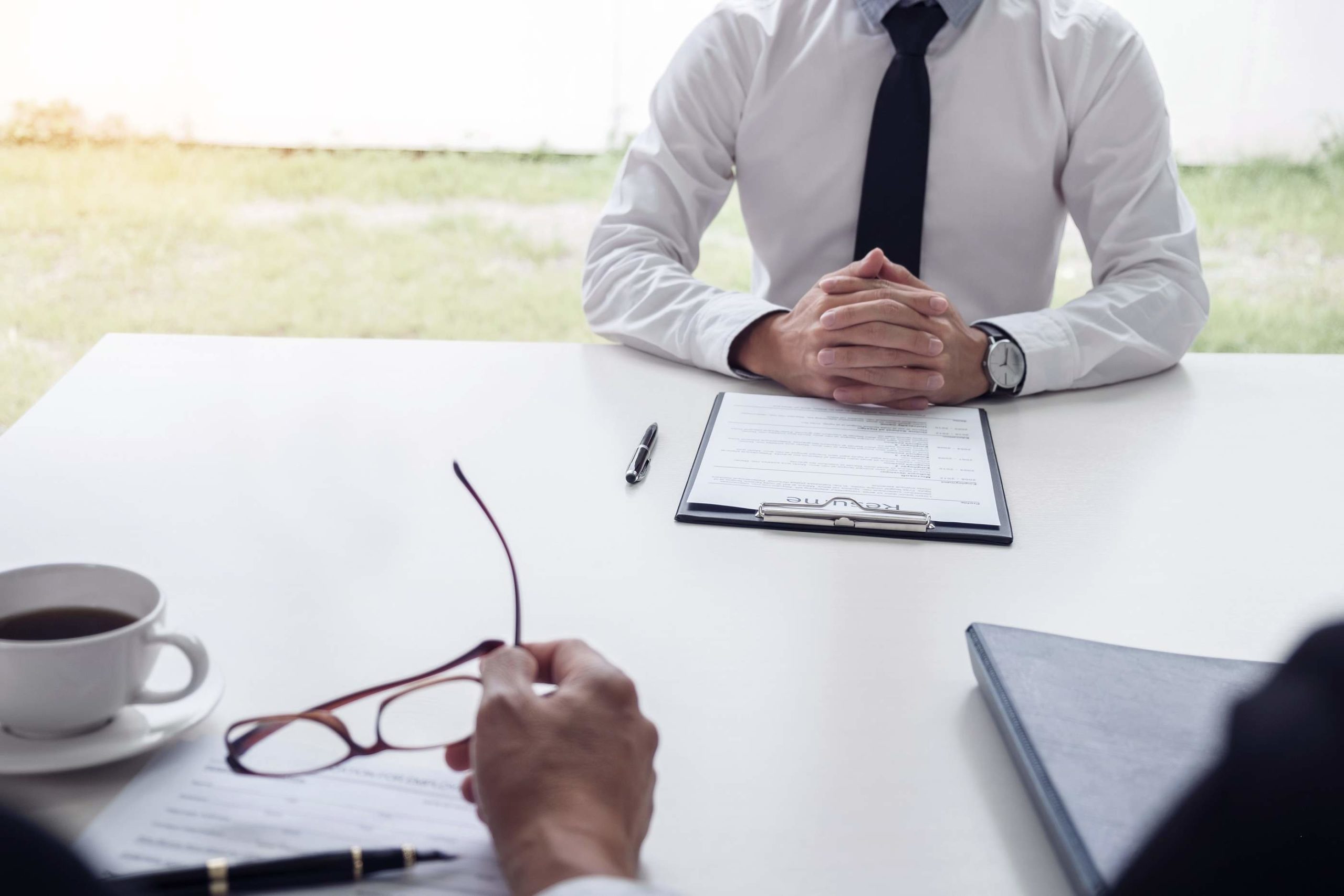 Illegal Interview Questions Employers Ask