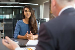 Can I Sue a Business for Not Hiring Based on my Gender?