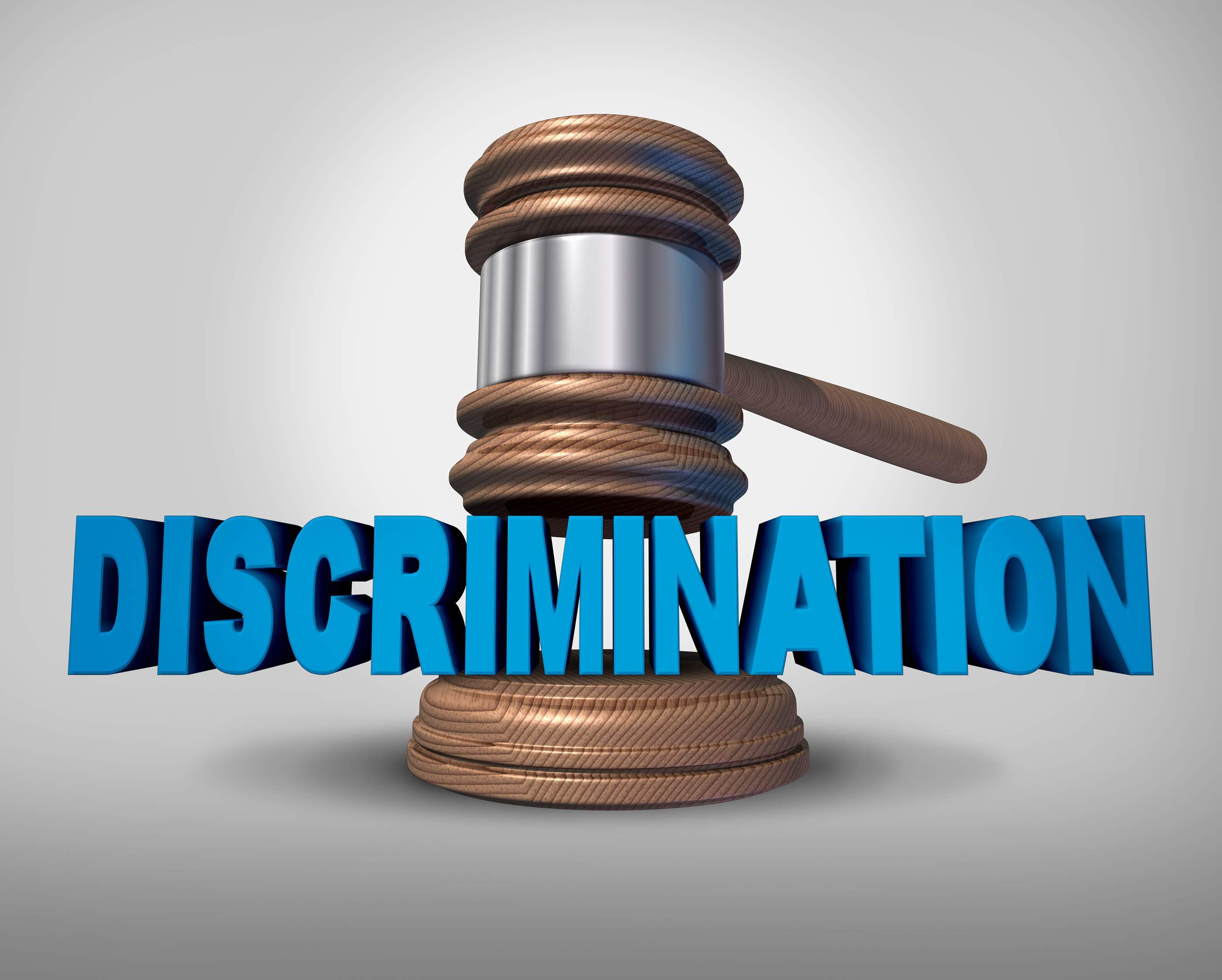 What Law Protects Employees from Discrimination 