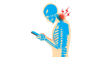 Smartphone Overuse Injuries—Can You Recover?