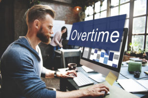 Uncovering the Confusion of Unpaid Overtime