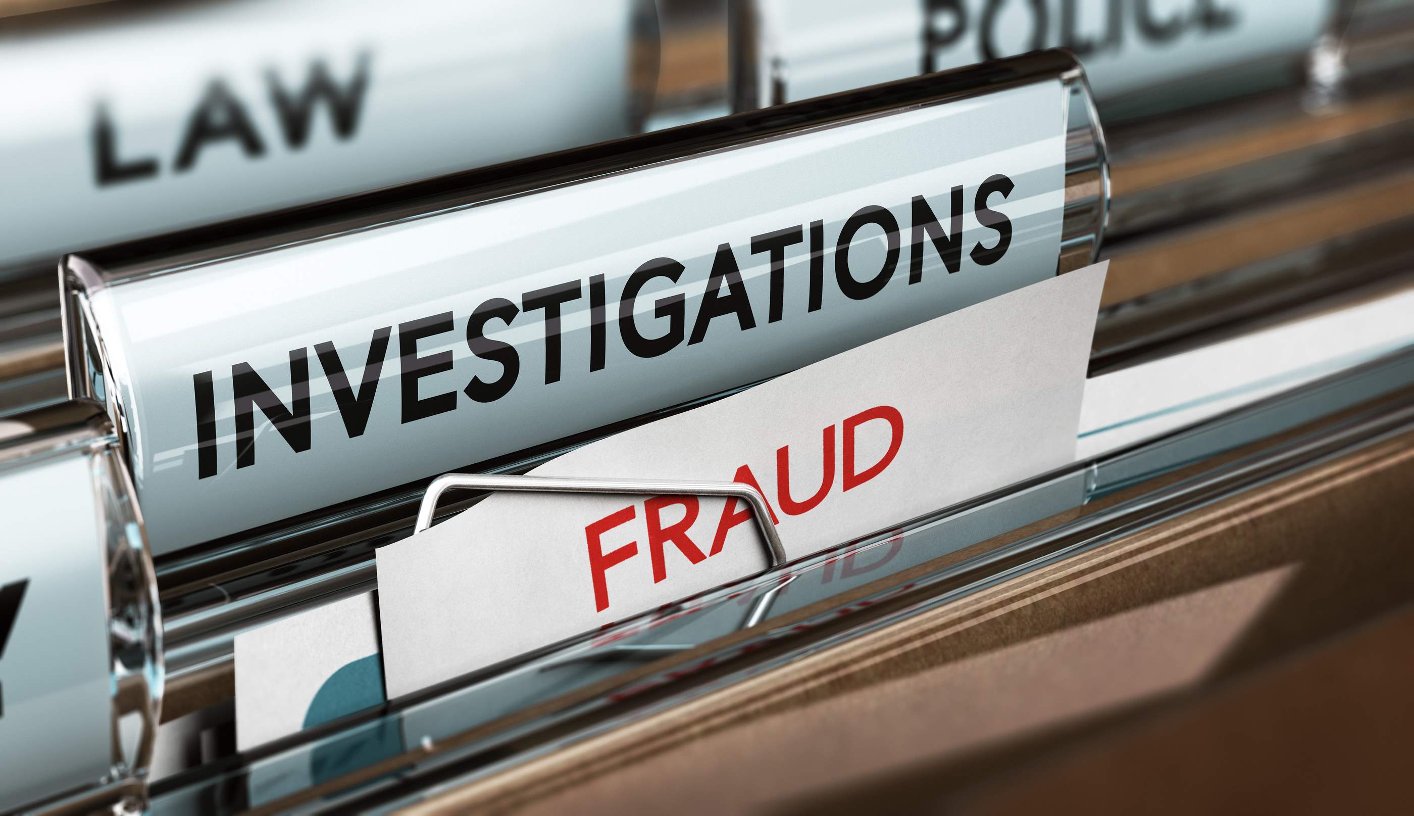 Florida Attorney Arrested in Insurance Scheme Faces no Prison Time