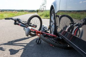 What to Do After a Florida Bicycle Accident With a Lyft Driver
