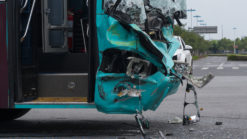 Doral Bus Accident Lawyer