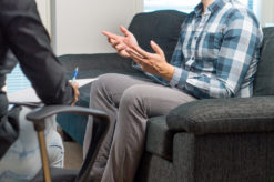 Doral Psychotherapy Malpractice and Abuse Lawyer