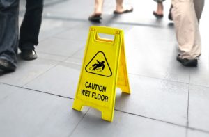 Slip and Fall Lawyers in Florida