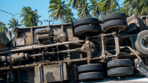 Truck Accident Lawyers in Florida