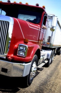 New Port Richey Truck Accidents Lawyers