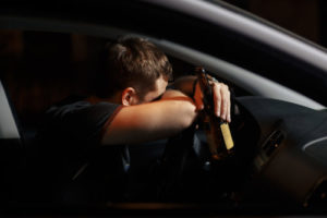 Four Tips for Dealing With a Drunk or Drugged Driver at the Accident Scene
