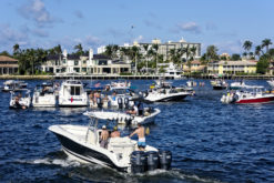 Ft. Lauderdale Boating Accident Attorney