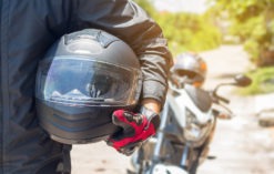Ft. Lauderdale Motorcycle Accident Attorneys