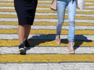 North Miami Beach Pedestrian Accident Attorney
