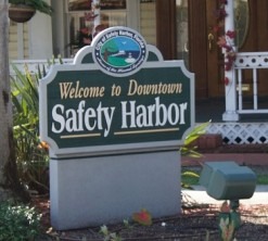 Safety Harbor Personal Injury and Auto Accident Attorneys
