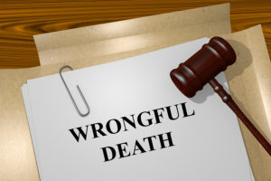 New Port Richey Wrongful Death Attorneys | Dolman Law