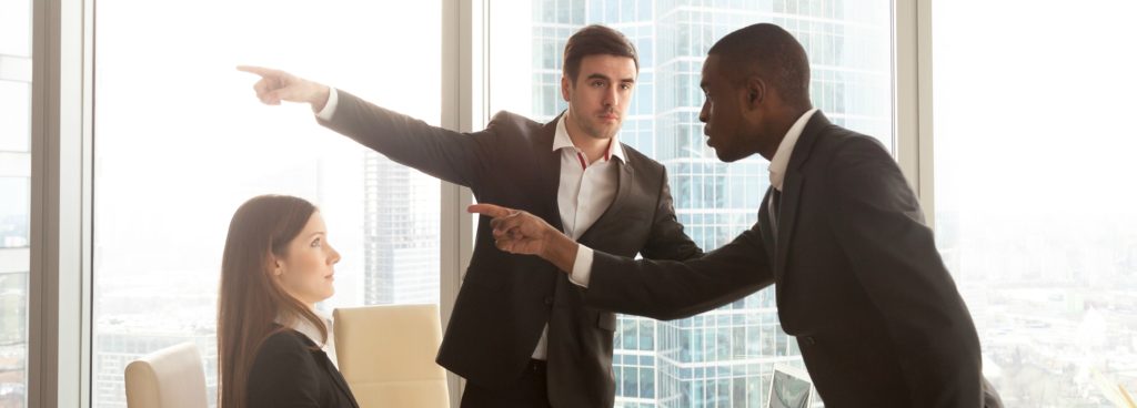 discrimination lawyers in clearwater florida - dolman law group
