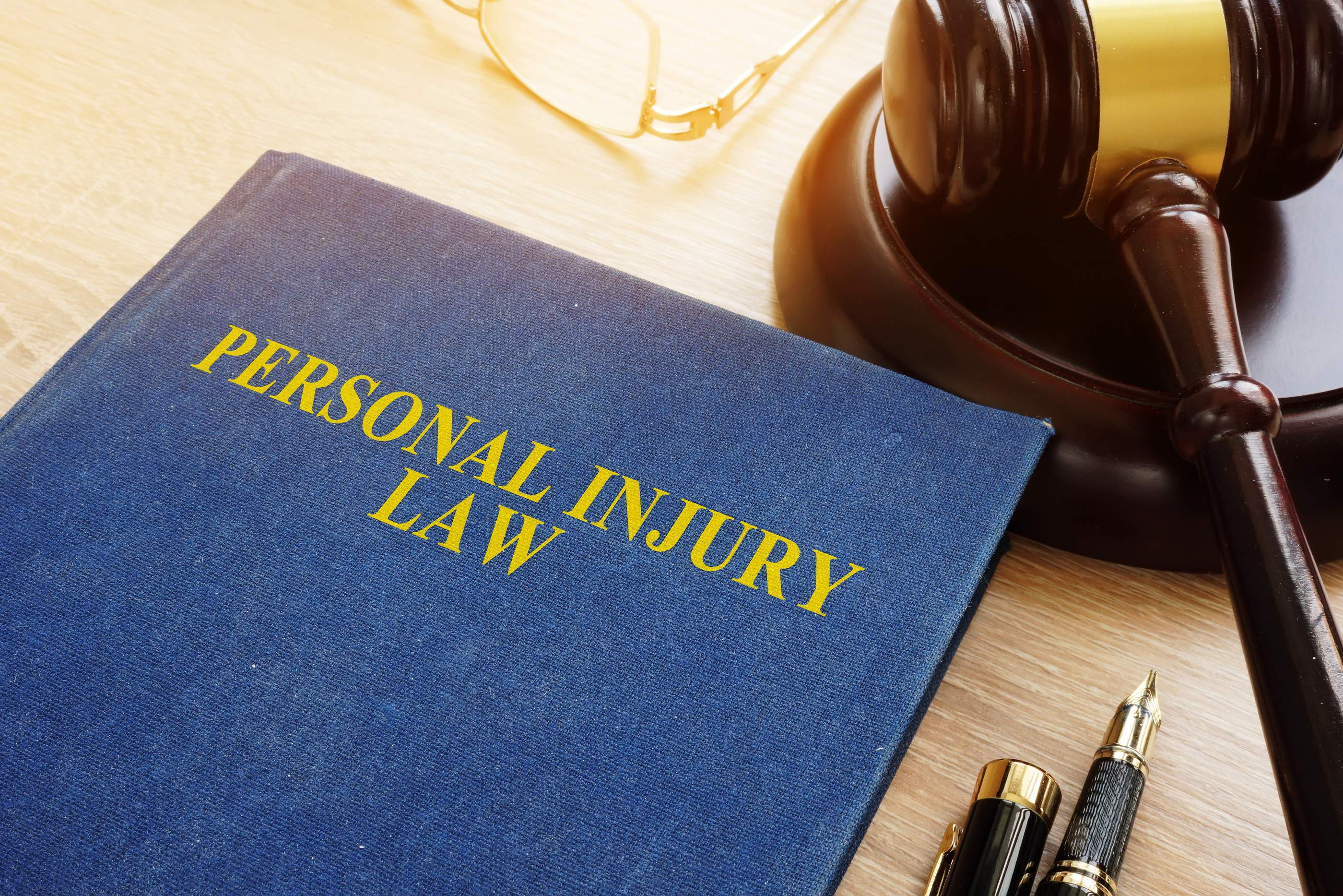 San Diego Personal Injury Attorney