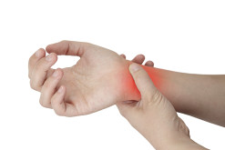 Carpel Tunnel Wrist Injury