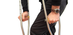 Workers Comp Lawyers in FL & Leg and Hip Injuries