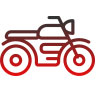 Motorcycle <br> Accident