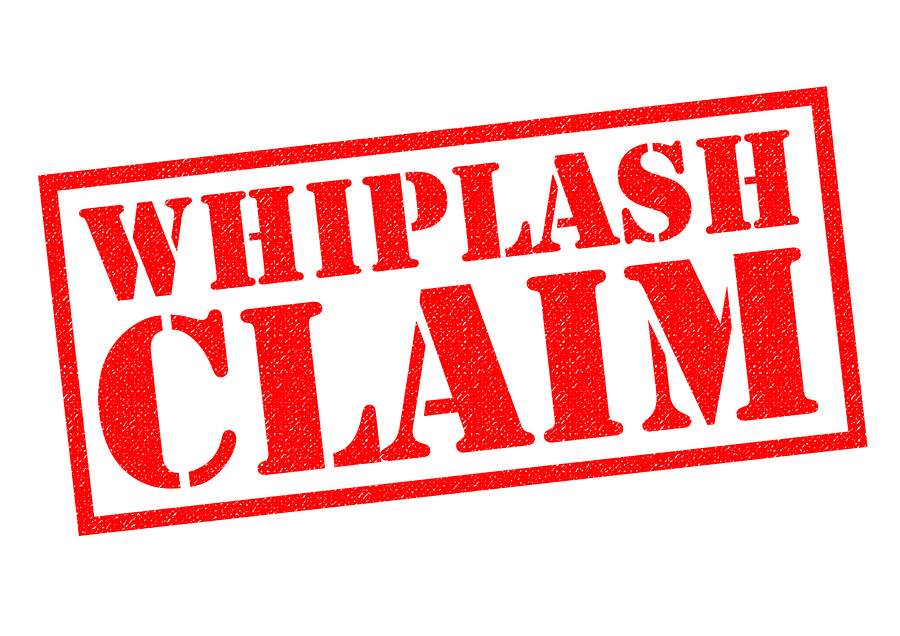 Is Whiplash Real?
