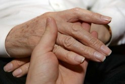 Nursing Home Abuse Attorney