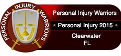 Clearwater Car Accident Attorneys