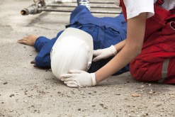 Workers Comp Injury in New Port Richey
