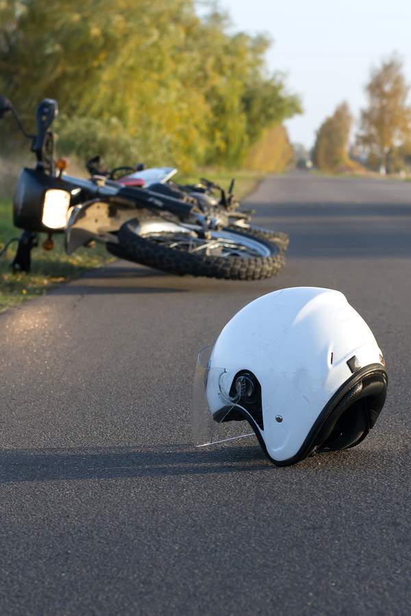 St. Petersburg Florida Motorcycle Crash Lawyers