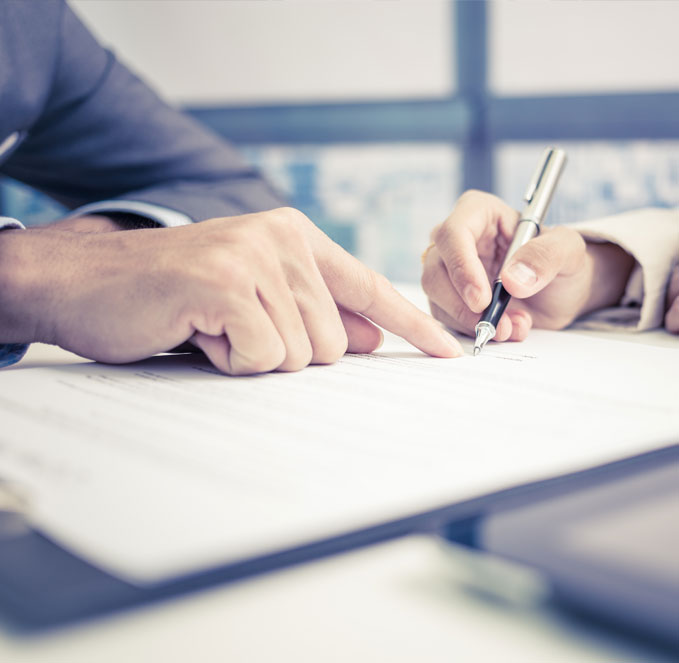 ​Insurance Claims Lawyer