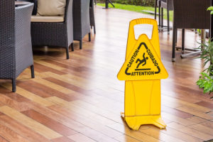 St. Petersburg Florida Slip & Fall Accident Injury Attorneys