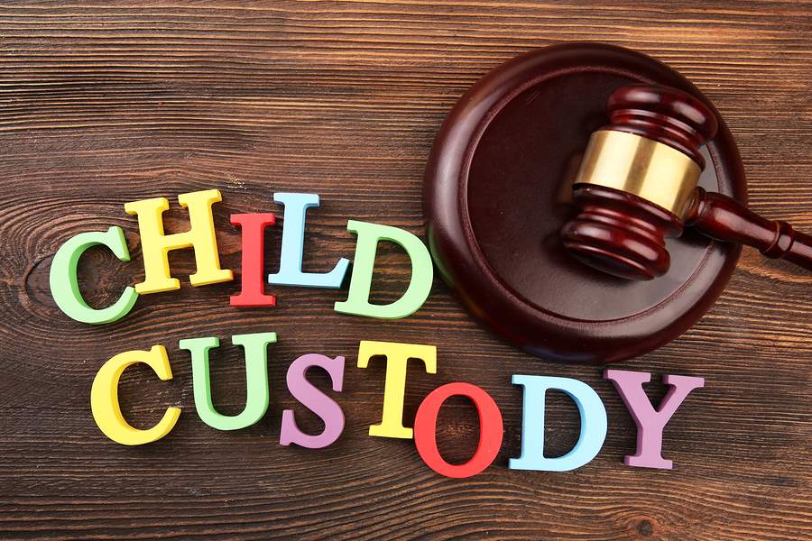 St Petersburg Florida Child Custody Attorneys | Child Custody ...