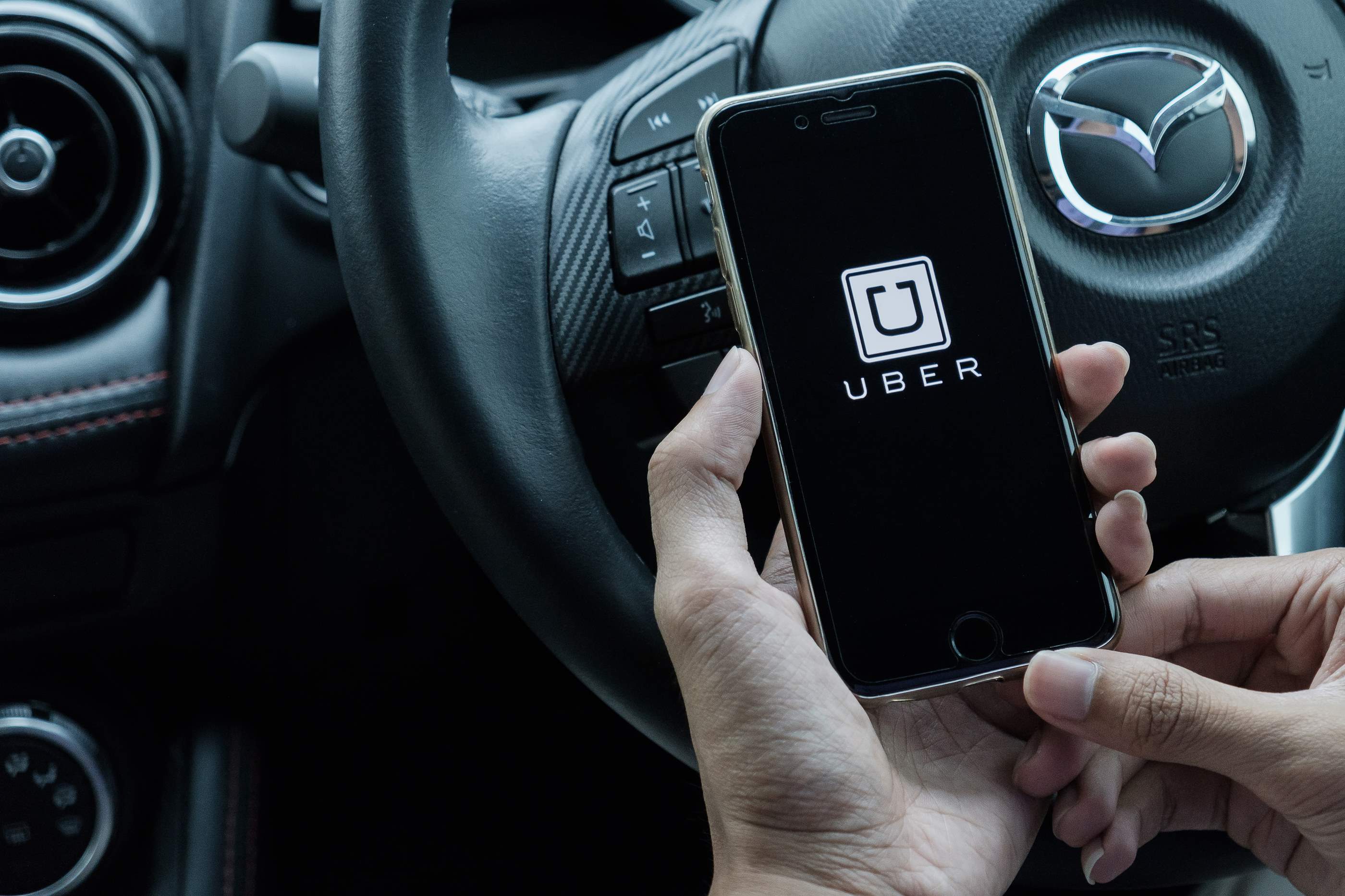 Uber Implements New VoIP Feature