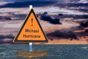 Do you have a Hurricane Michael claim?
