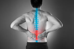 Causes and Risks of Spinal Cord Injuries