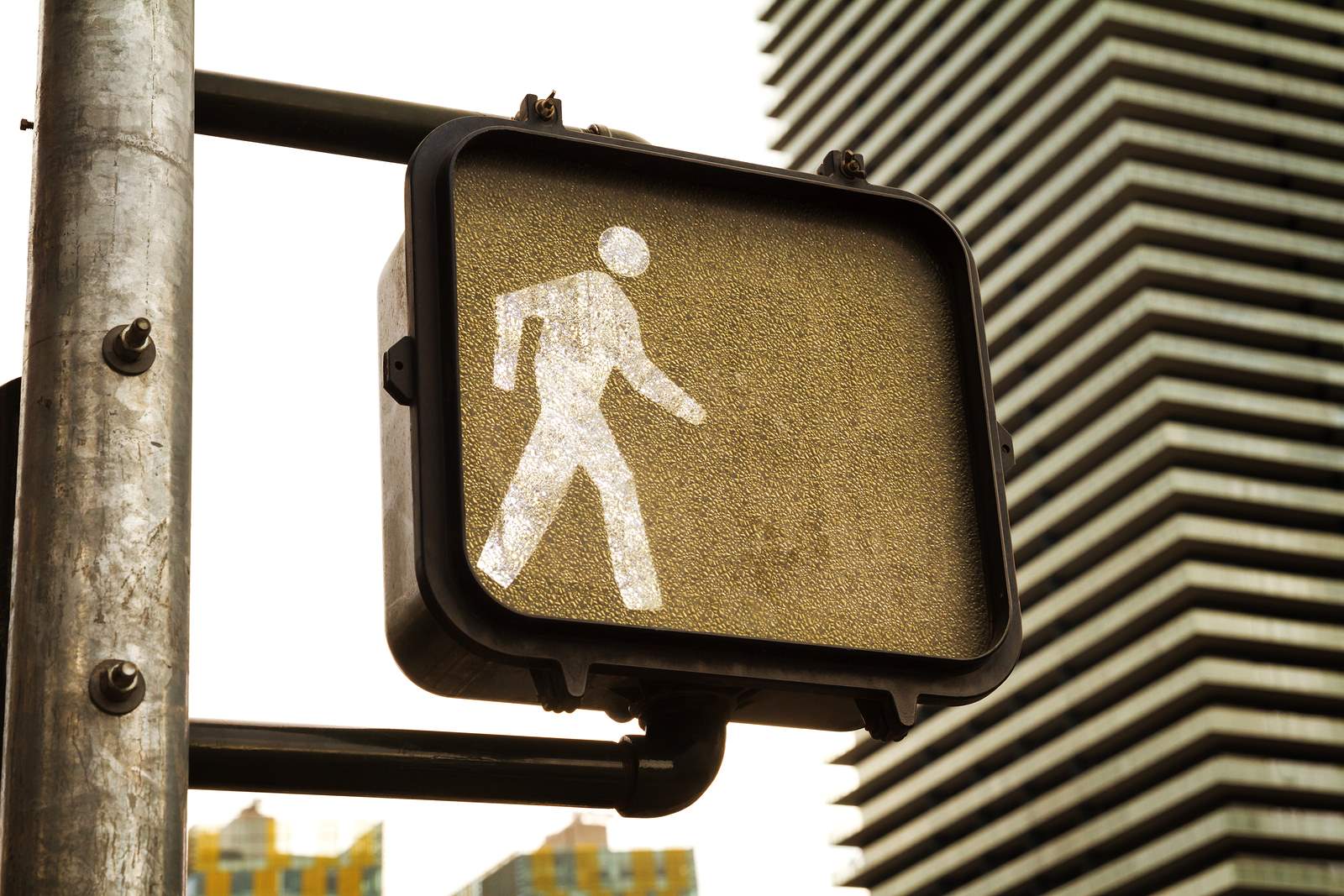 Pedestrian Injury Lawyer in Florida