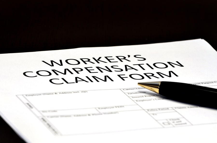 Fort Lauderdale Workers Compensation Attorney