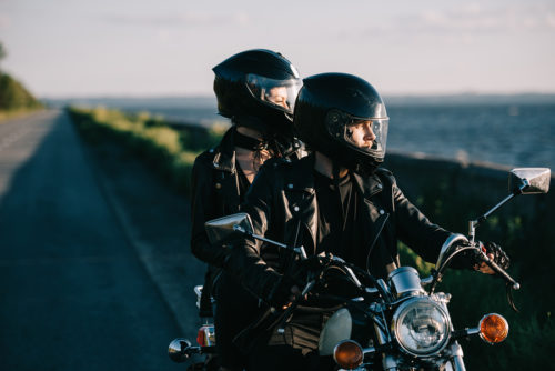 Motorcycle Accident Attorney Florida