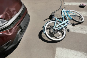 North Miami Beach Bicycle Accident Lawyers