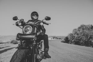 New York Motorcycle Accident Attorney